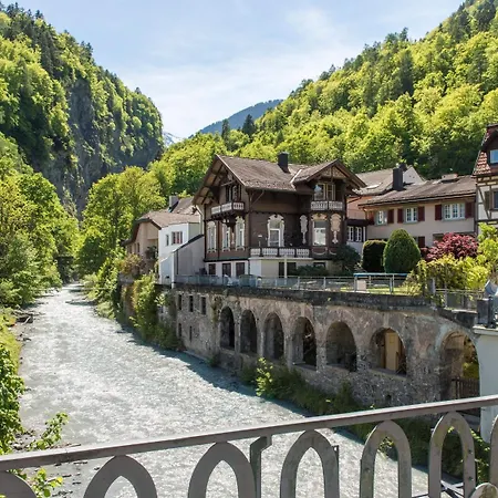 Hotel Krone By B-smart Bad Ragaz